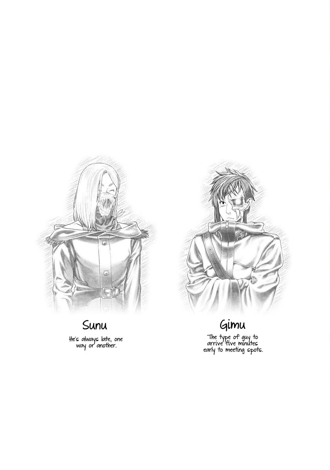 Moee-chan wa Ki ni Shinai chapter 9 page 17