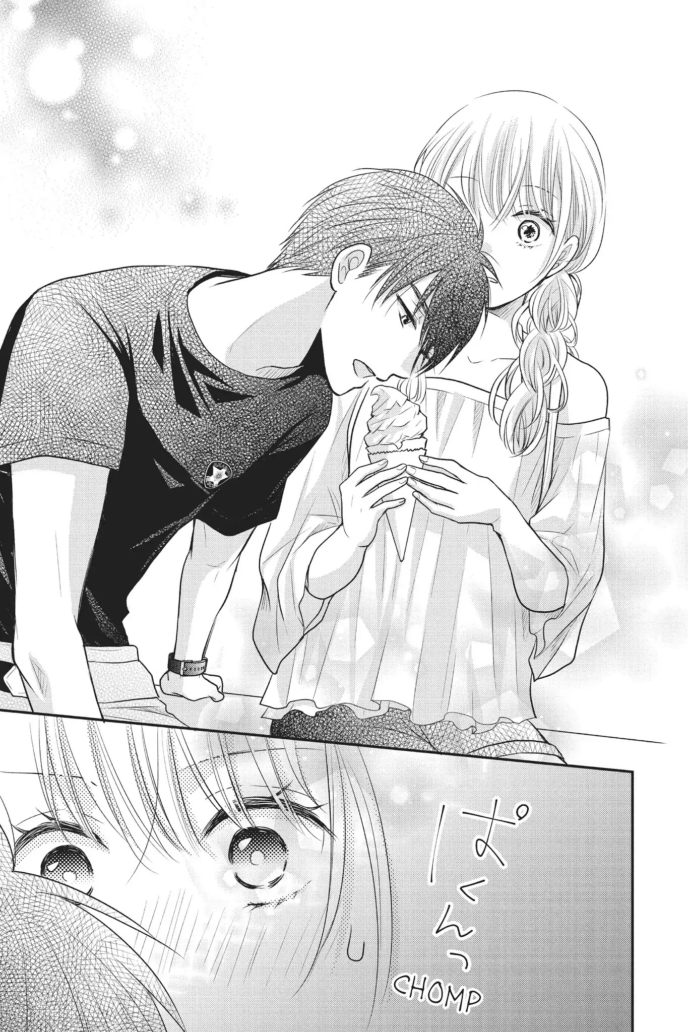 My Boyfriend in Orange chapter 10 page 23