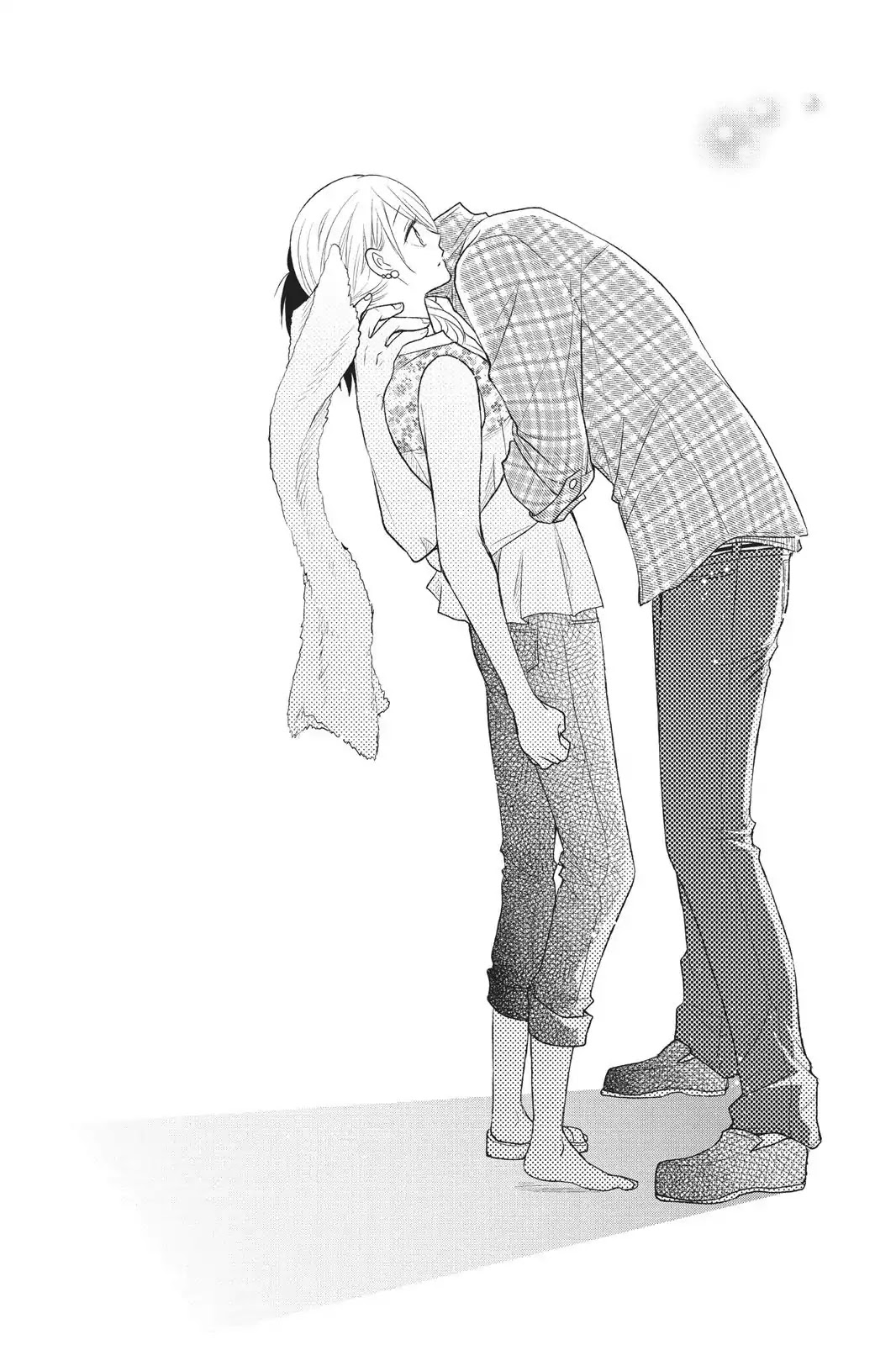 My Boyfriend in Orange chapter 5 page 41