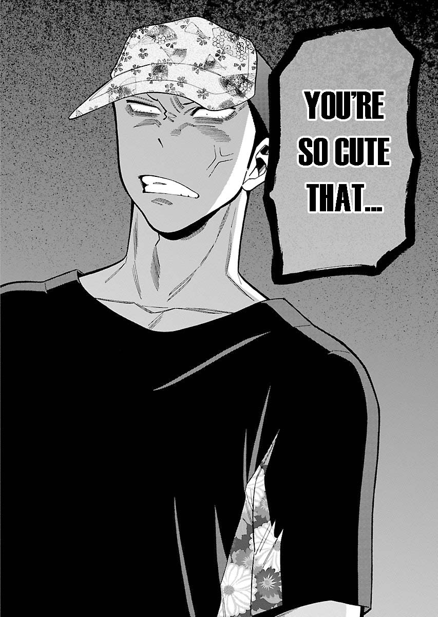 Momoiro Meloik chapter 28 page 10