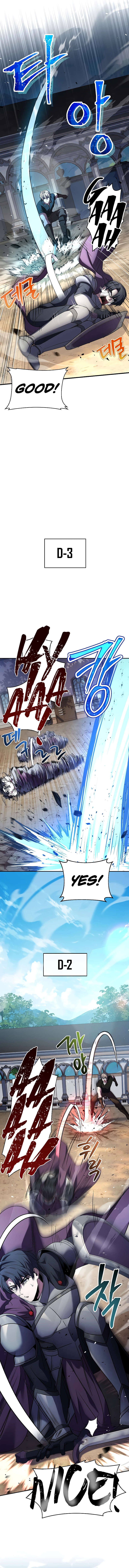 Monarch Of Death chapter 4 page 14