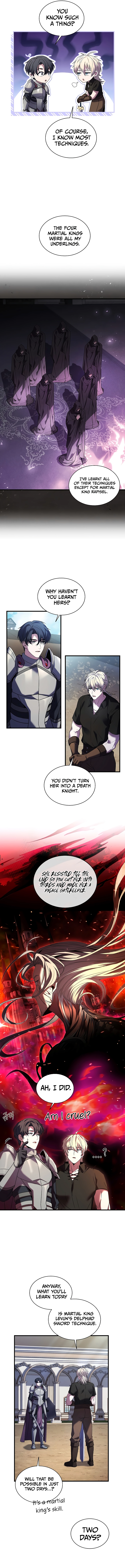 Monarch Of Death chapter 4 page 16