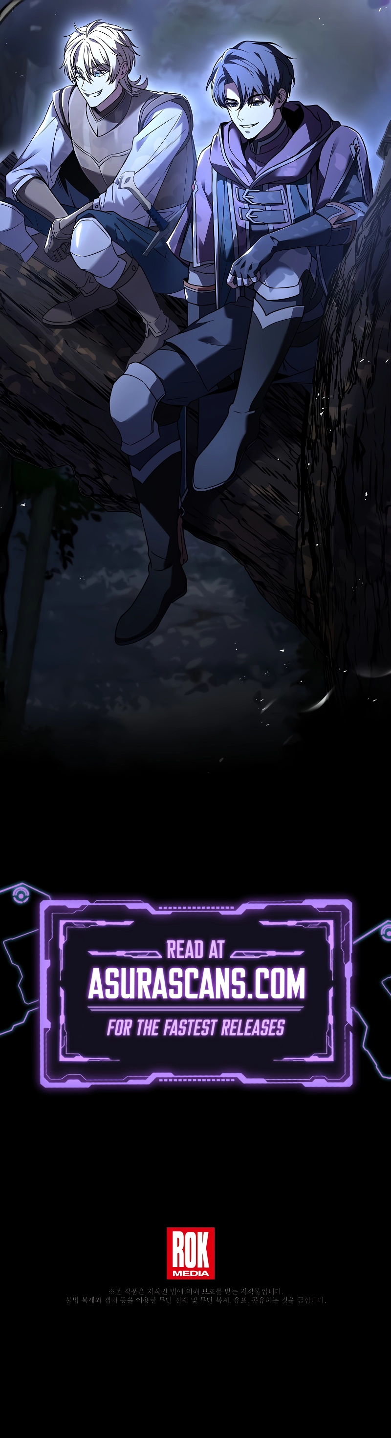 Monarch Of Death chapter 7 page 15