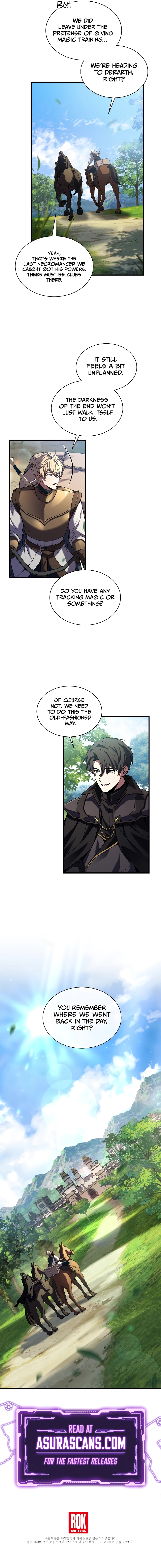 Monarch Of Death chapter 8 page 14