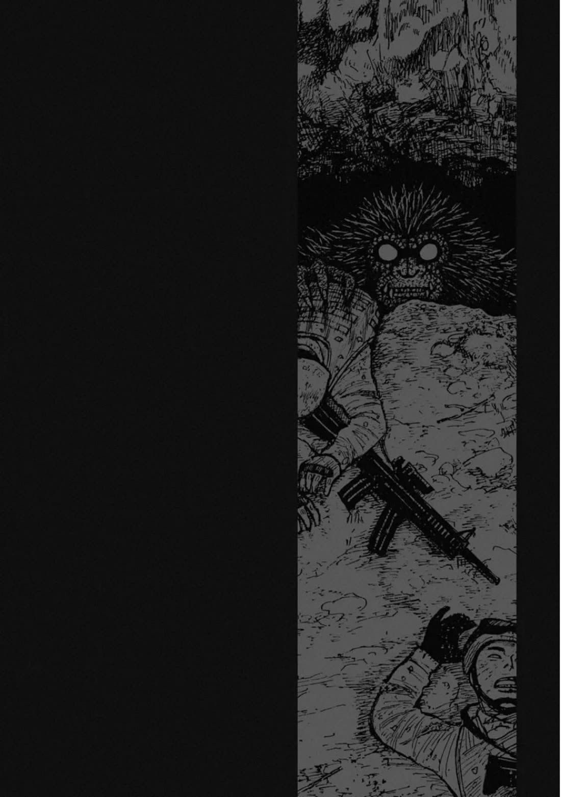 Monkey Peak the Rock chapter 4 page 2