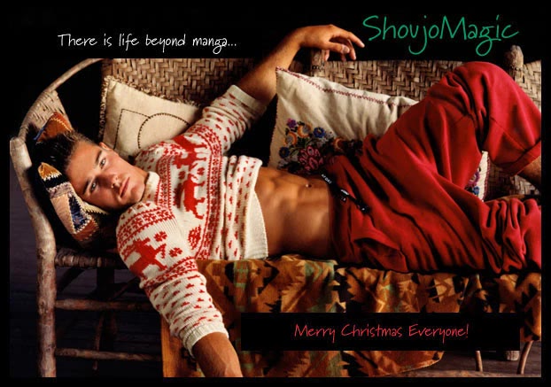 Monkey Strip chapter 1 page 1