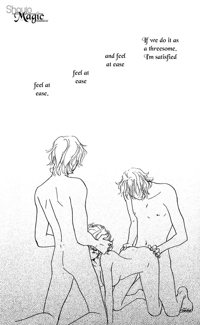 Monkey Strip chapter 1 page 21