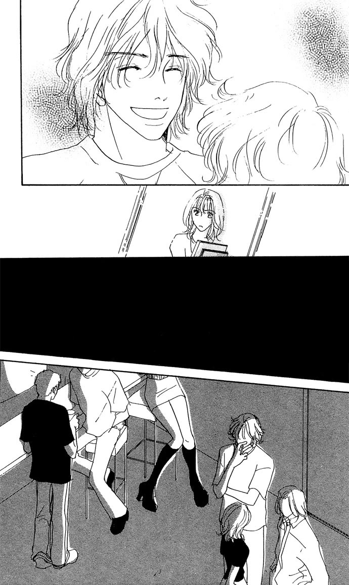 Monkey Strip chapter 1 page 23