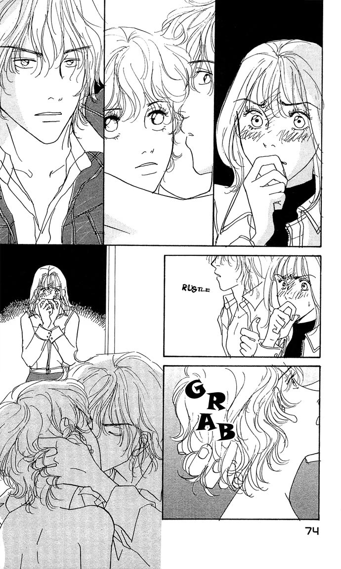 Monkey Strip chapter 1 page 28