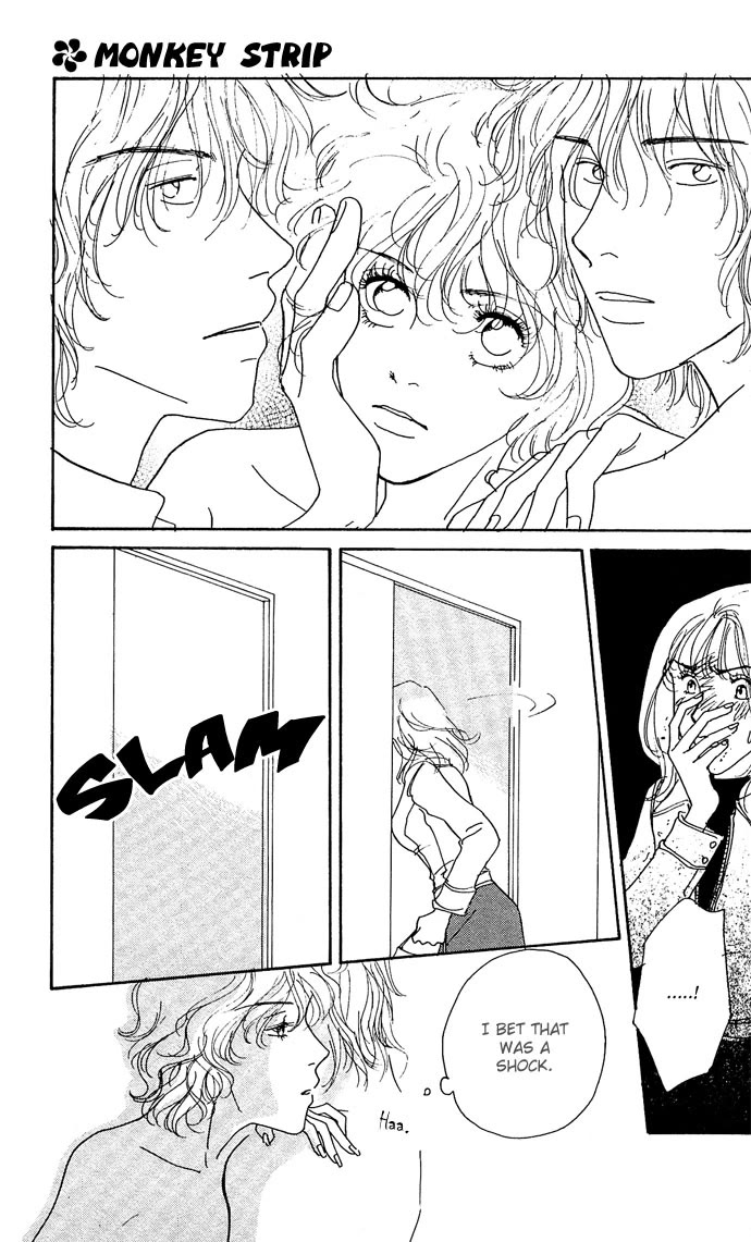Monkey Strip chapter 1 page 29