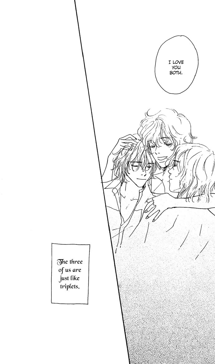 Monkey Strip chapter 1 page 31