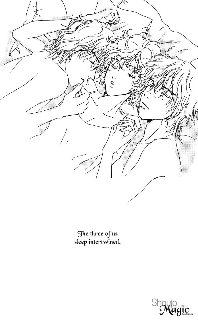 Monkey Strip chapter 1 page 4