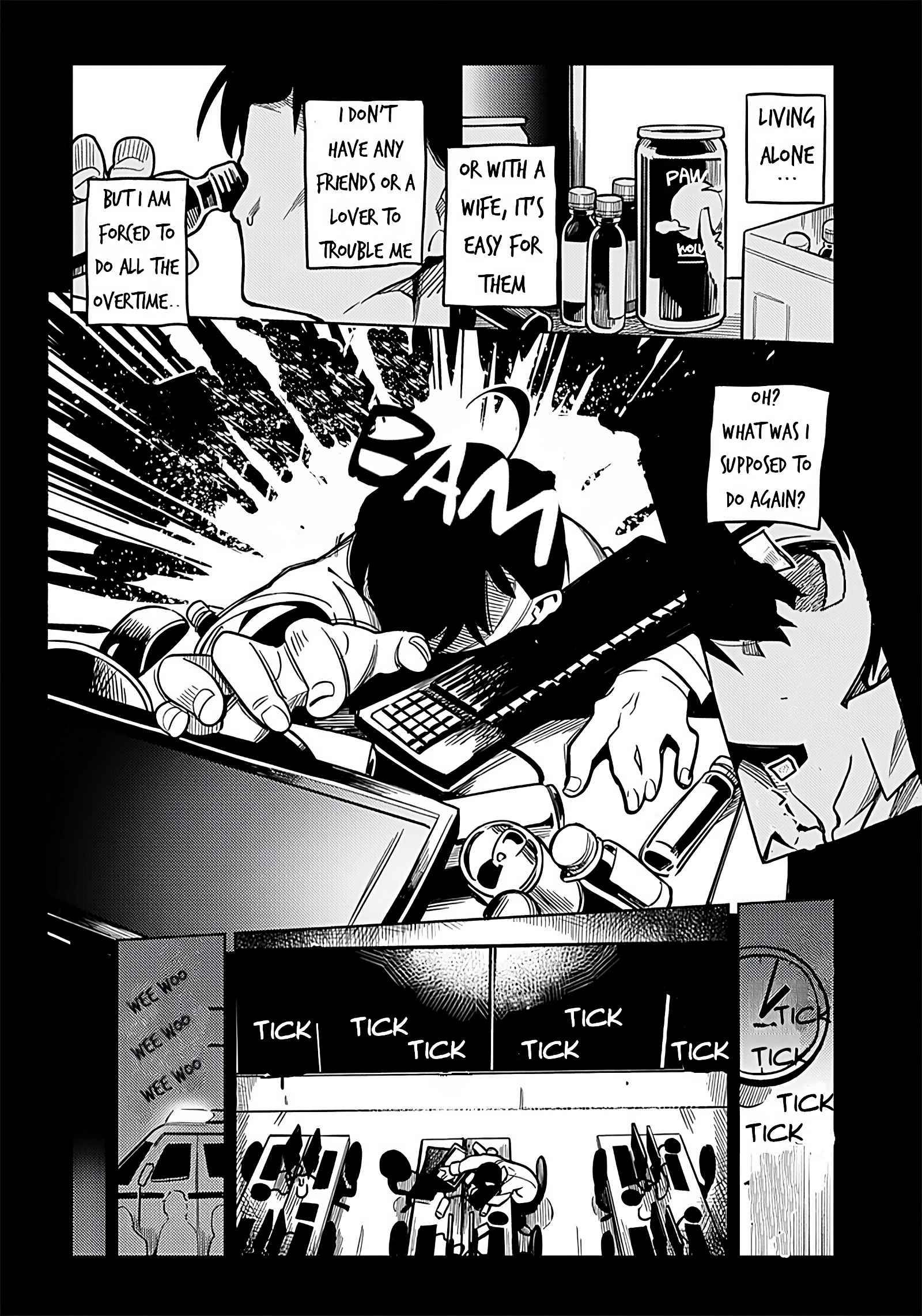 Monmusugo! 〜Living In Another World With The Strongest Monster Girls With Translation Skills〜 chapter 1 page 6