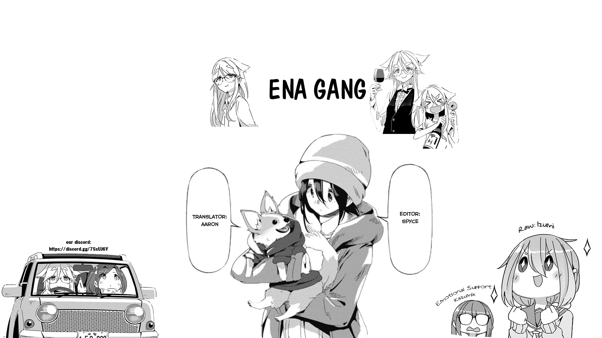 Mono chapter 11 page 10