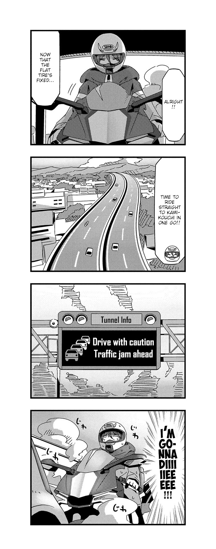 Mono chapter 26 page 11