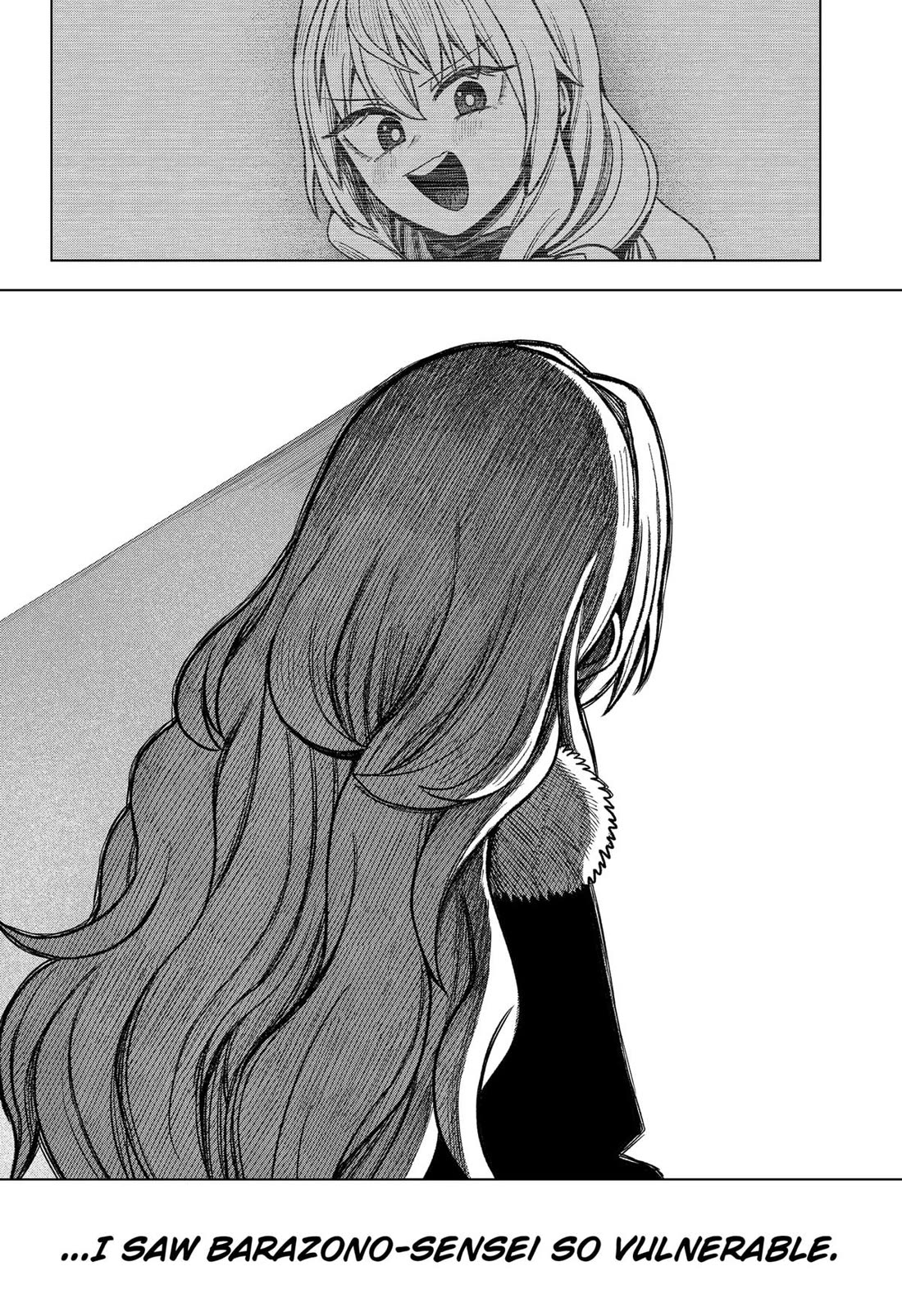 Monochrome Days chapter 39 page 16