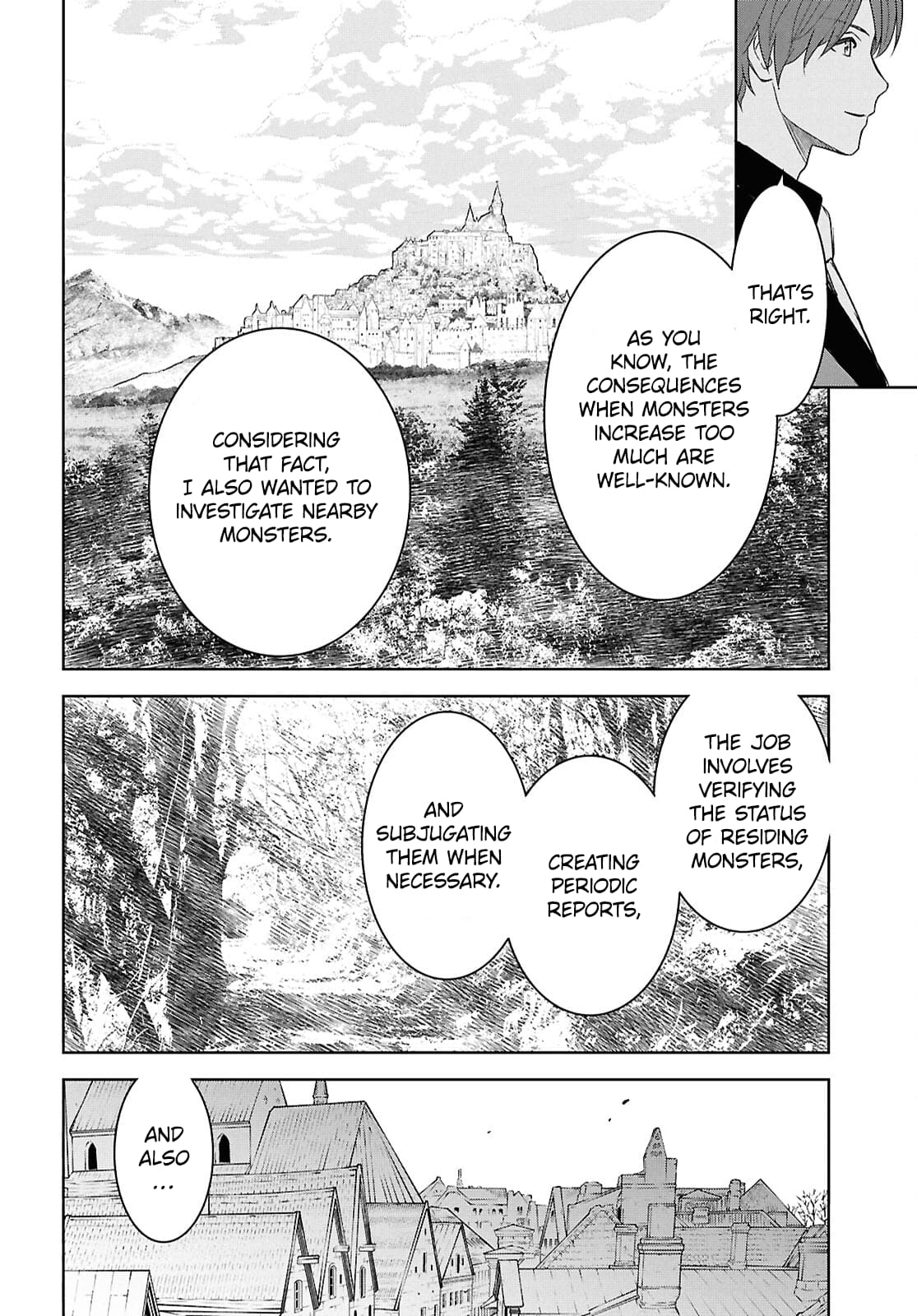 Monogatari no Kuromaku ni Tensei Shite chapter 21 page 19