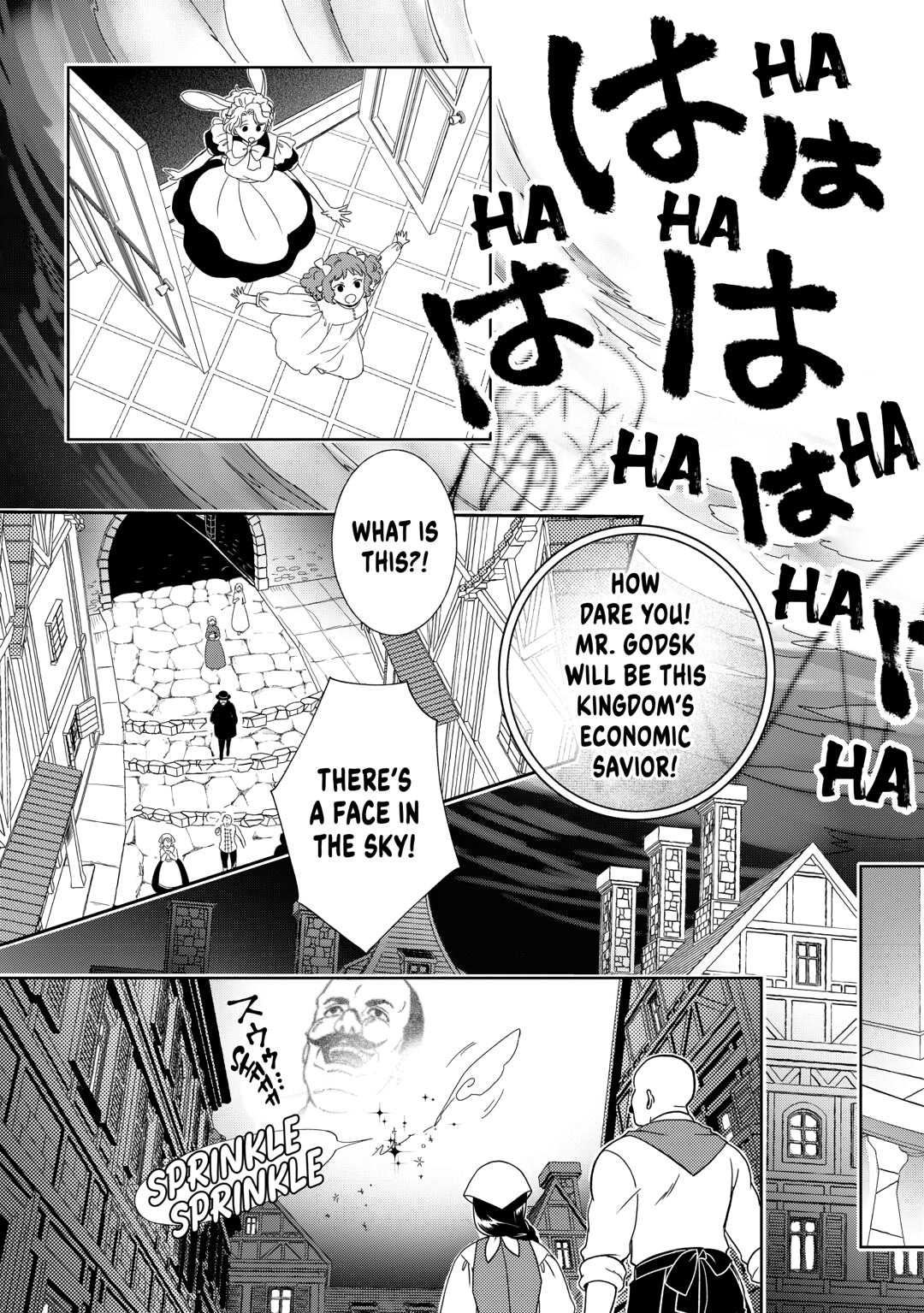 Monogatari no Naka no Hito chapter 85 page 23