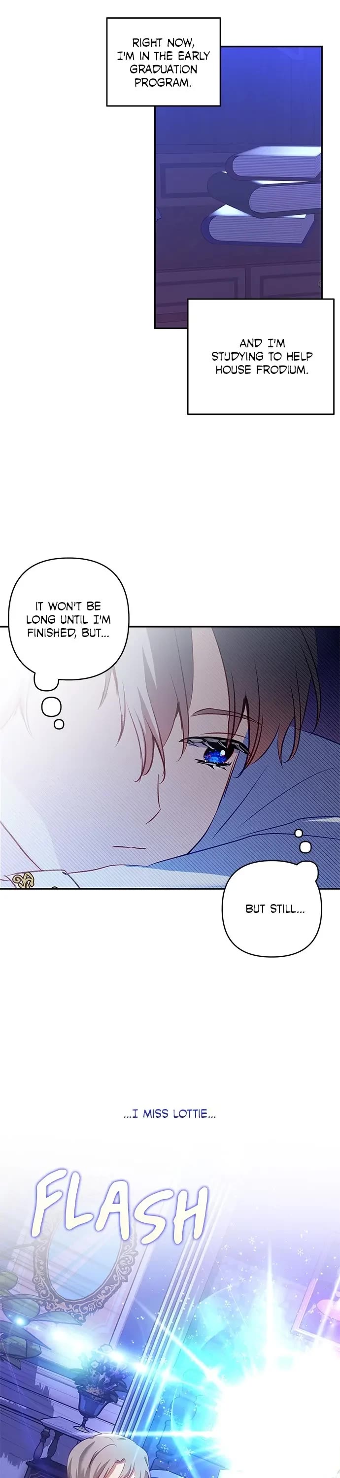 Monster Duke’s Daughter chapter 106 page 18