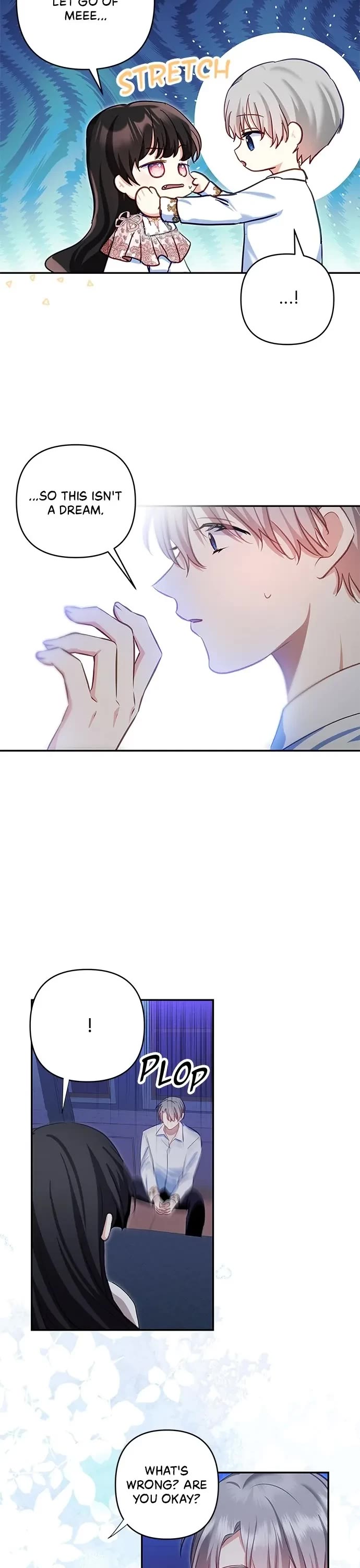 Monster Duke’s Daughter chapter 106 page 22