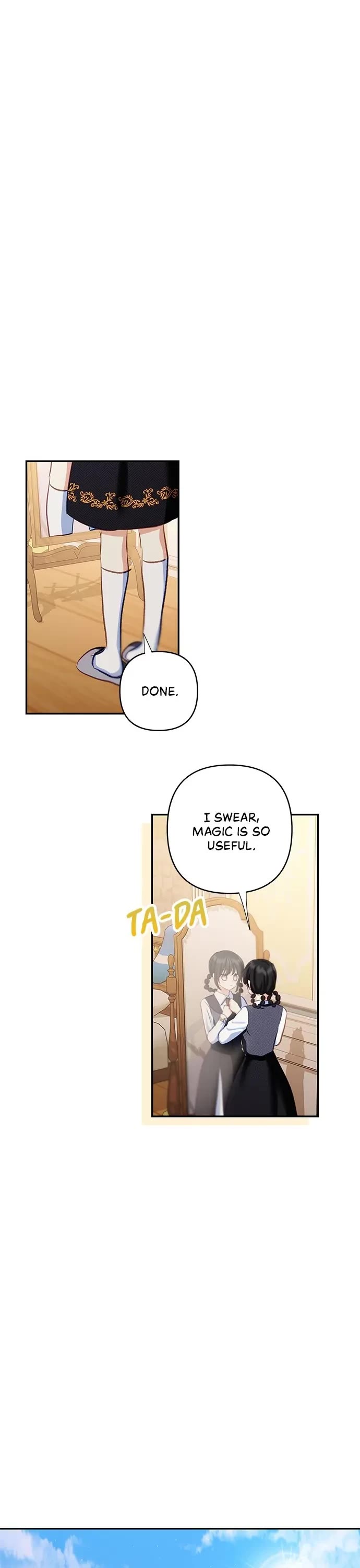 Monster Duke’s Daughter chapter 106 page 28