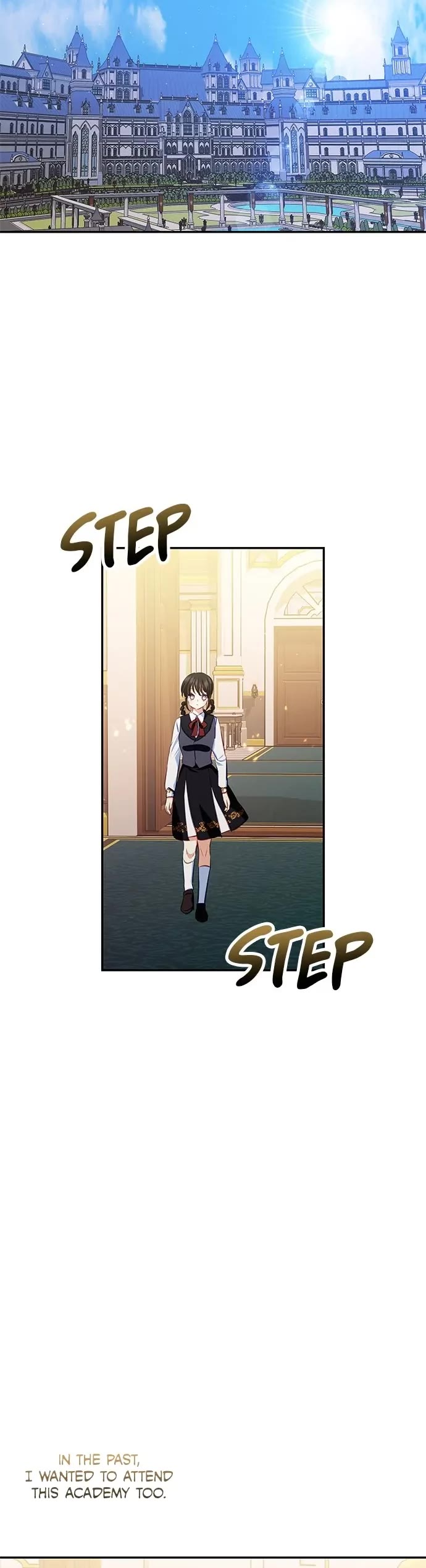 Monster Duke’s Daughter chapter 106 page 29