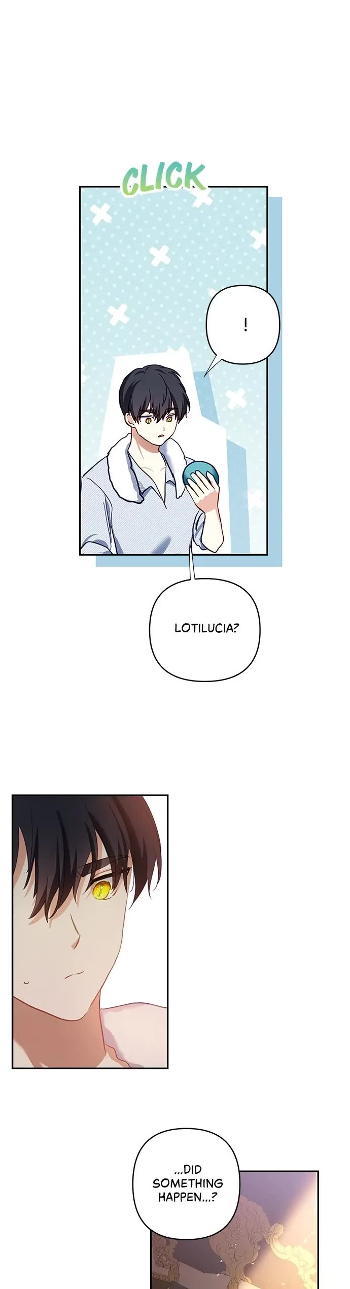 Monster Duke’s Daughter chapter 106 page 4