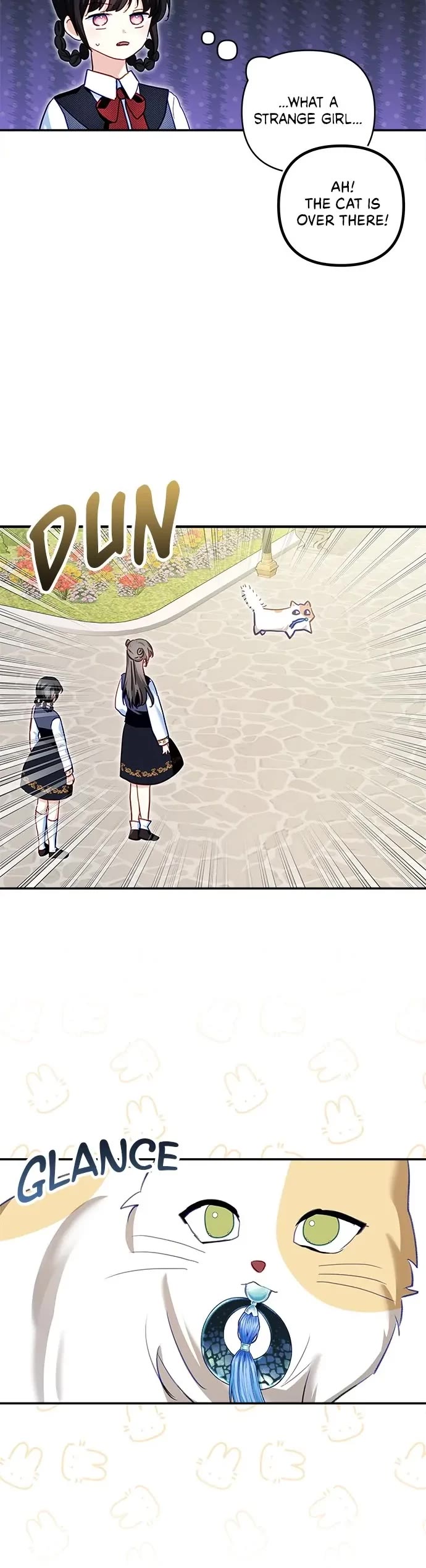 Monster Duke’s Daughter chapter 107 page 10