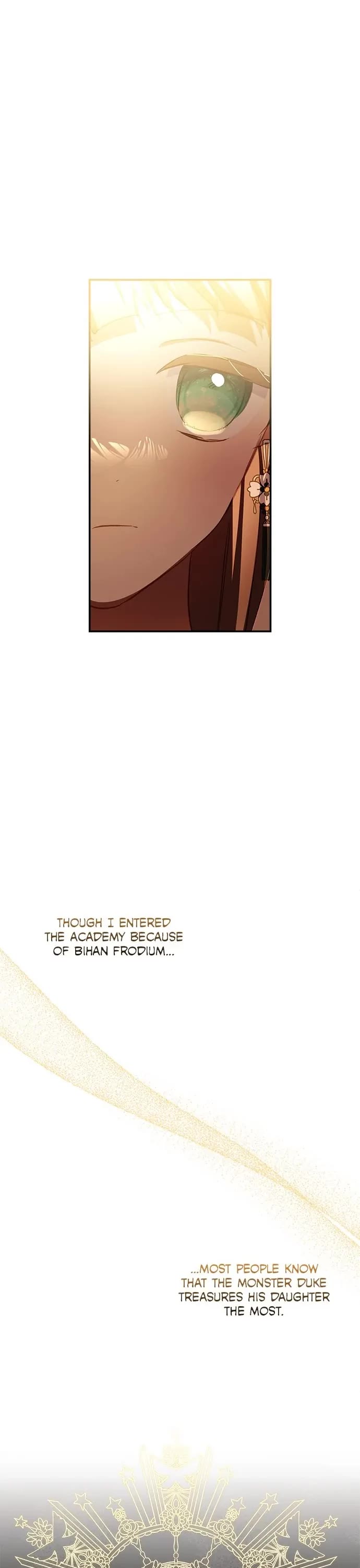 Monster Duke’s Daughter chapter 107 page 22