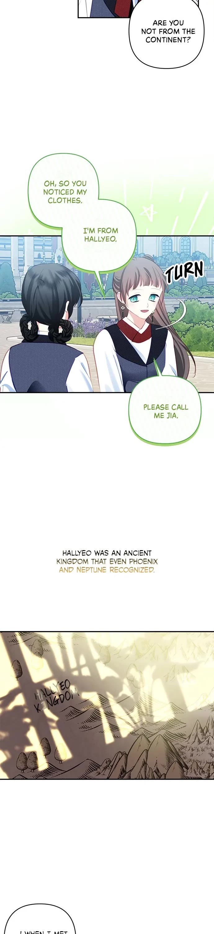 Monster Duke’s Daughter chapter 107 page 6