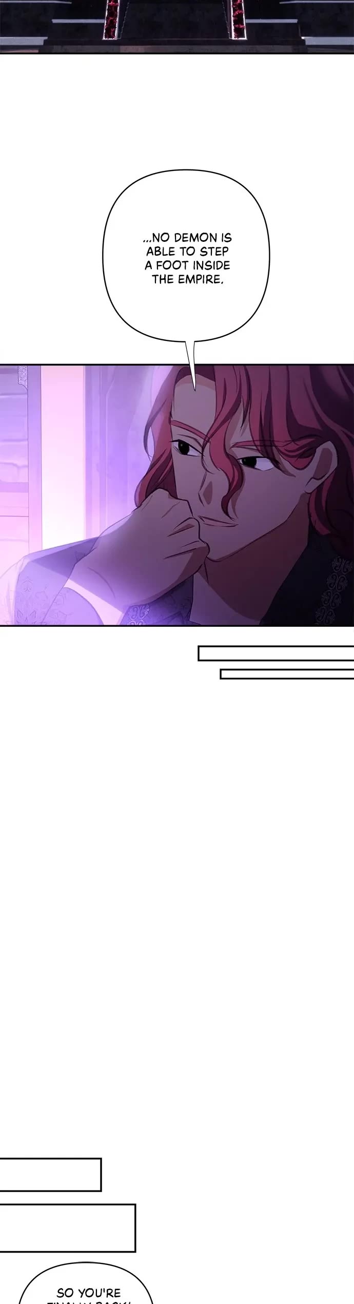 Monster Duke’s Daughter chapter 108 page 19