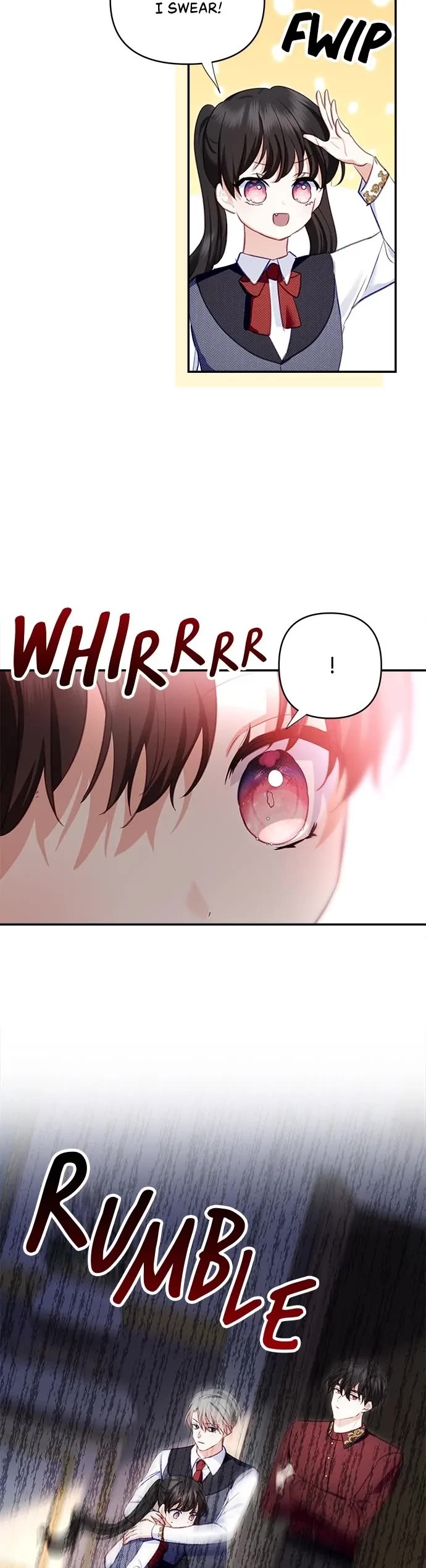 Monster Duke’s Daughter chapter 108 page 9