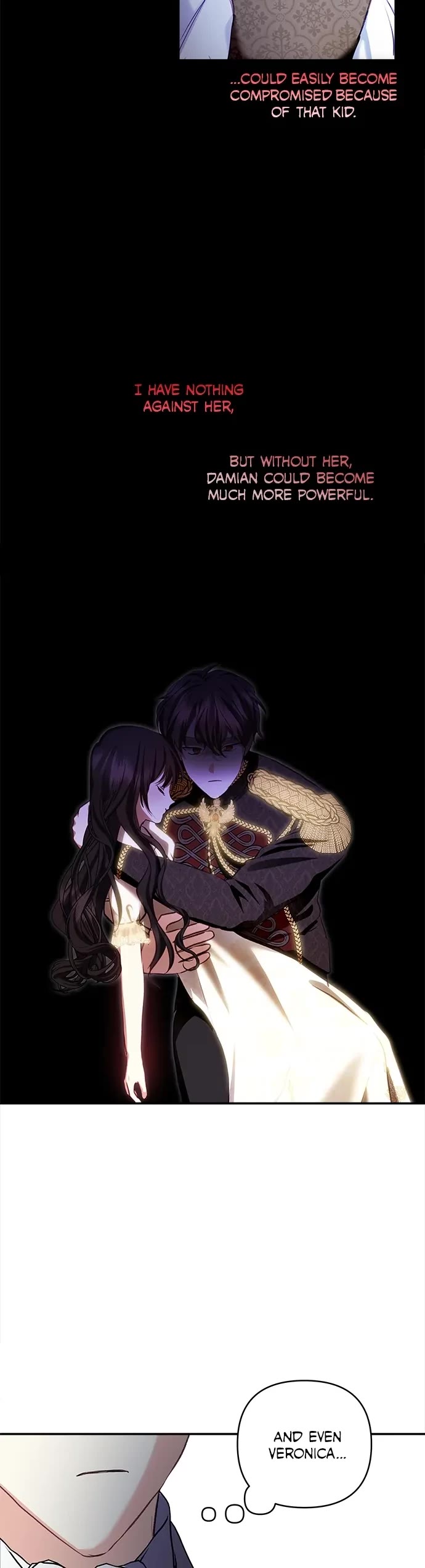 Monster Duke’s Daughter chapter 109 page 30