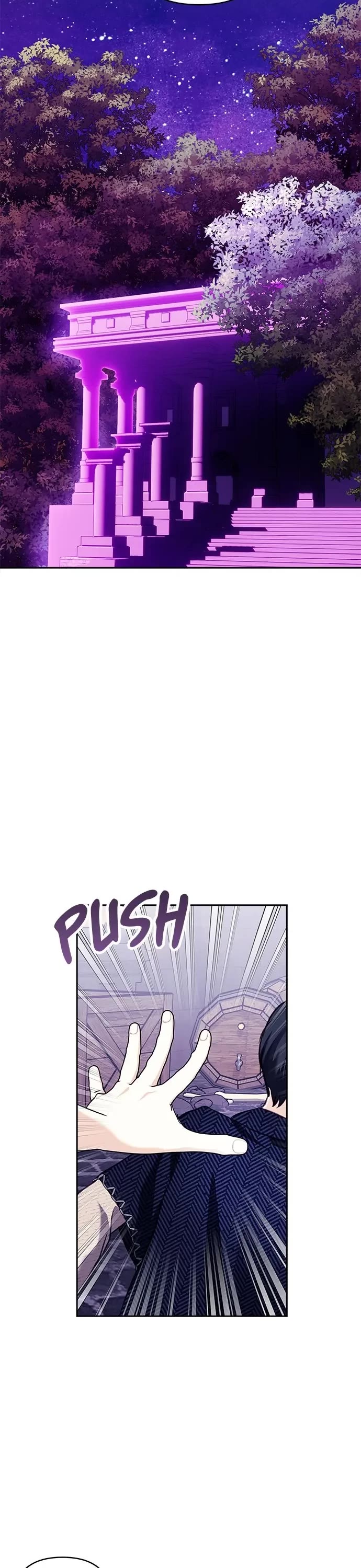 Monster Duke’s Daughter chapter 110 page 12