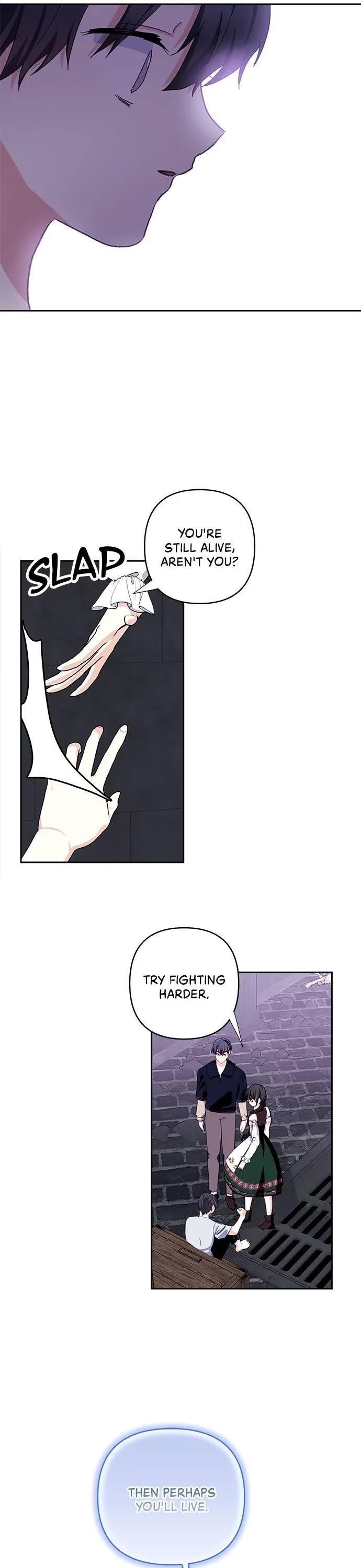 Monster Duke’s Daughter chapter 110 page 21