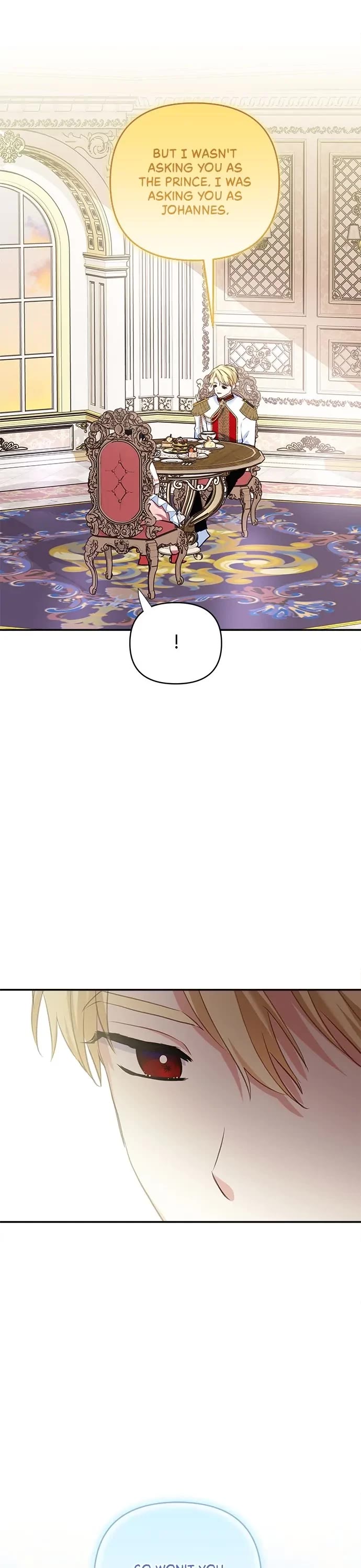 Monster Duke’s Daughter chapter 114 page 12