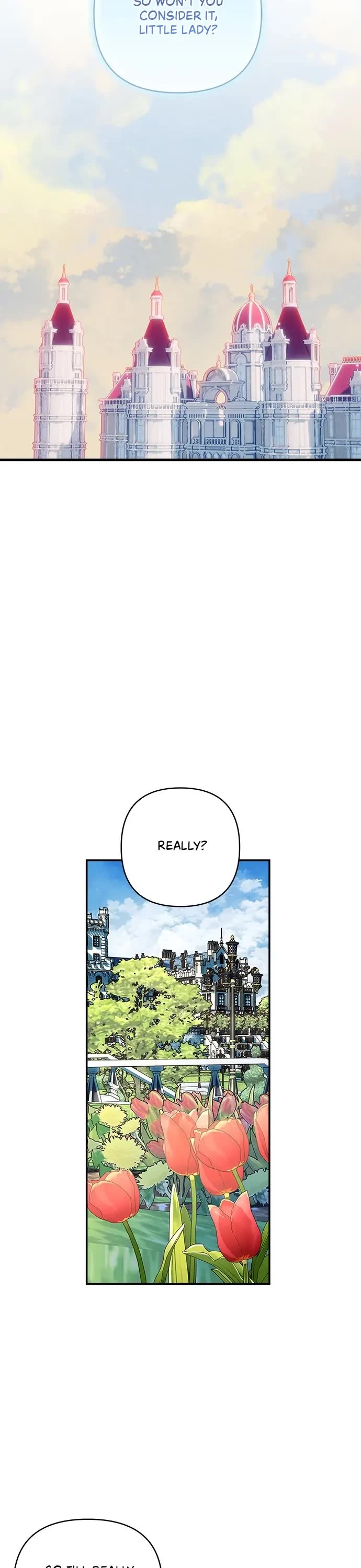 Monster Duke’s Daughter chapter 114 page 13