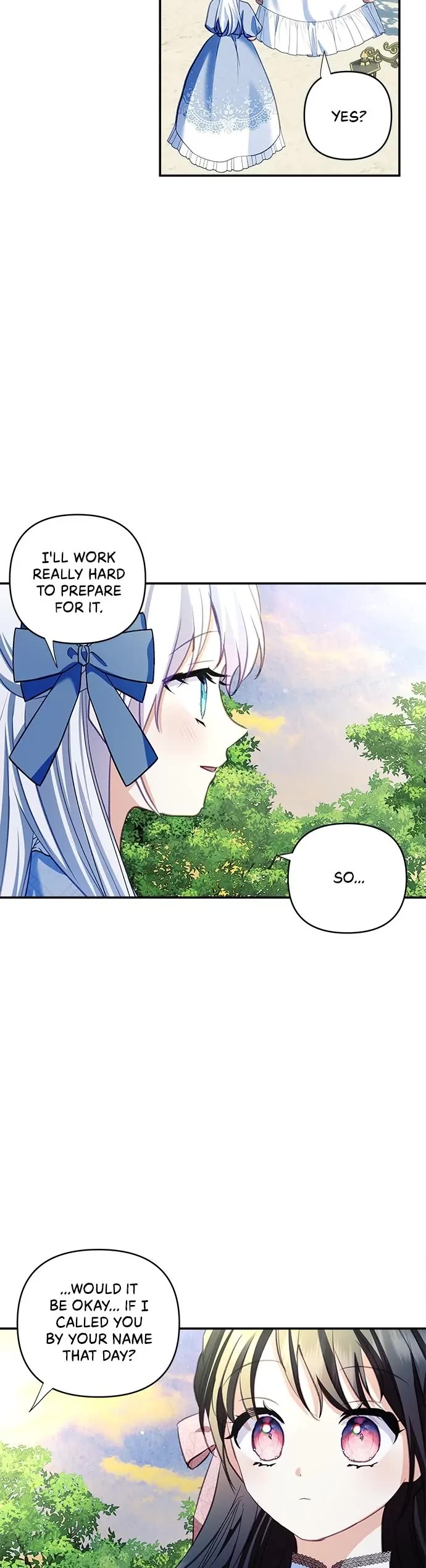 Monster Duke’s Daughter chapter 114 page 15