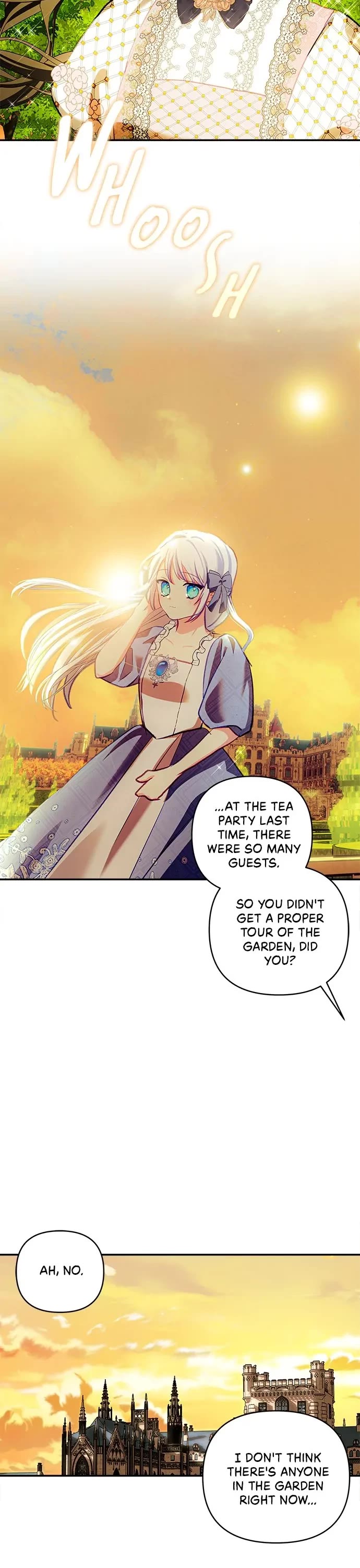 Monster Duke’s Daughter chapter 114 page 17