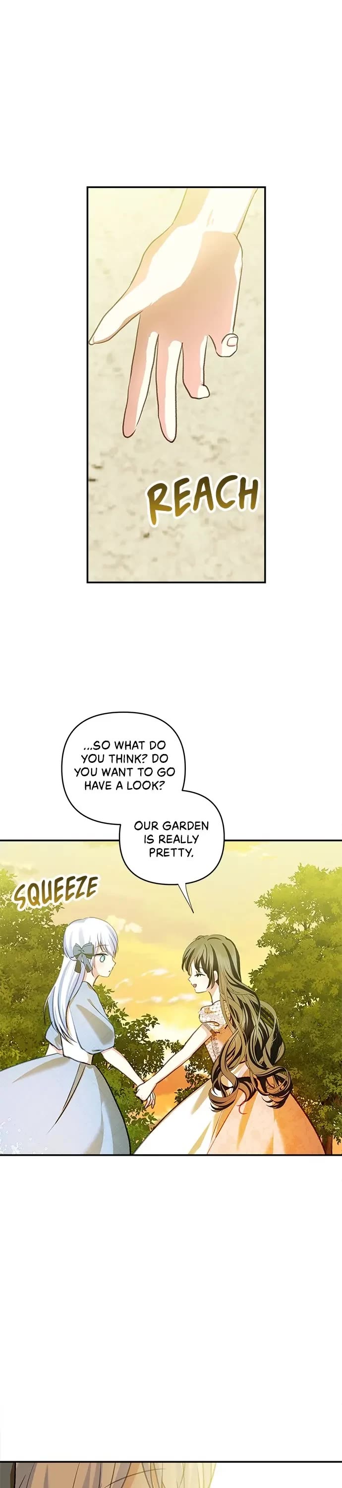 Monster Duke’s Daughter chapter 114 page 18