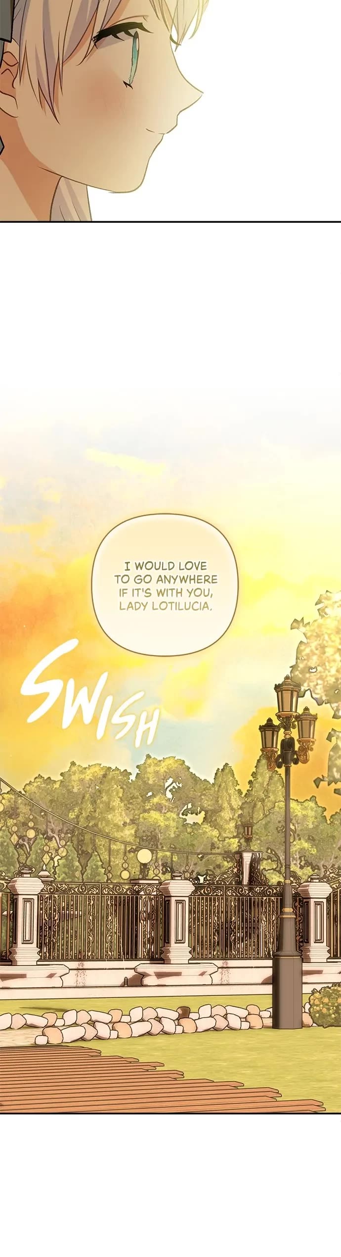 Monster Duke’s Daughter chapter 114 page 19