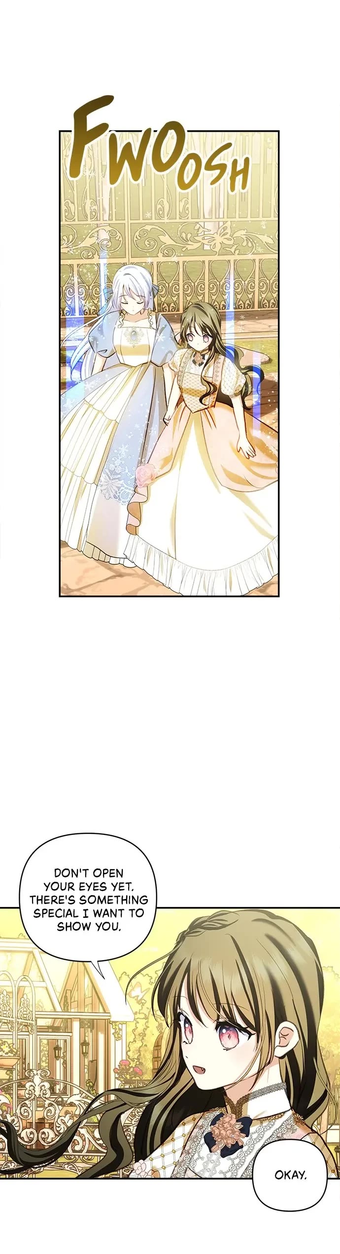 Monster Duke’s Daughter chapter 114 page 20