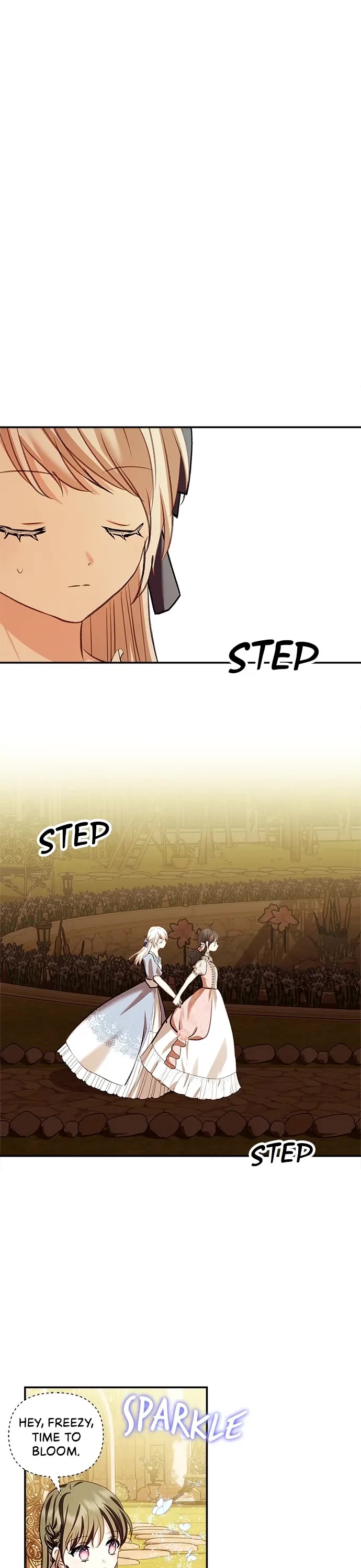 Monster Duke’s Daughter chapter 114 page 21