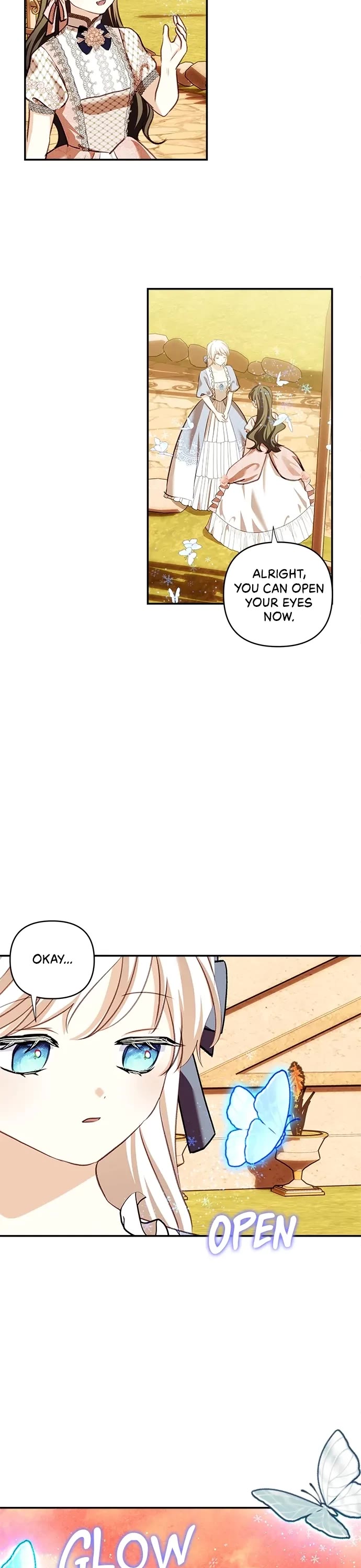 Monster Duke’s Daughter chapter 114 page 22