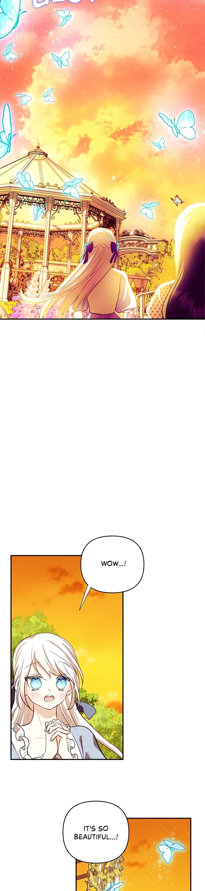 Monster Duke’s Daughter chapter 114 page 23