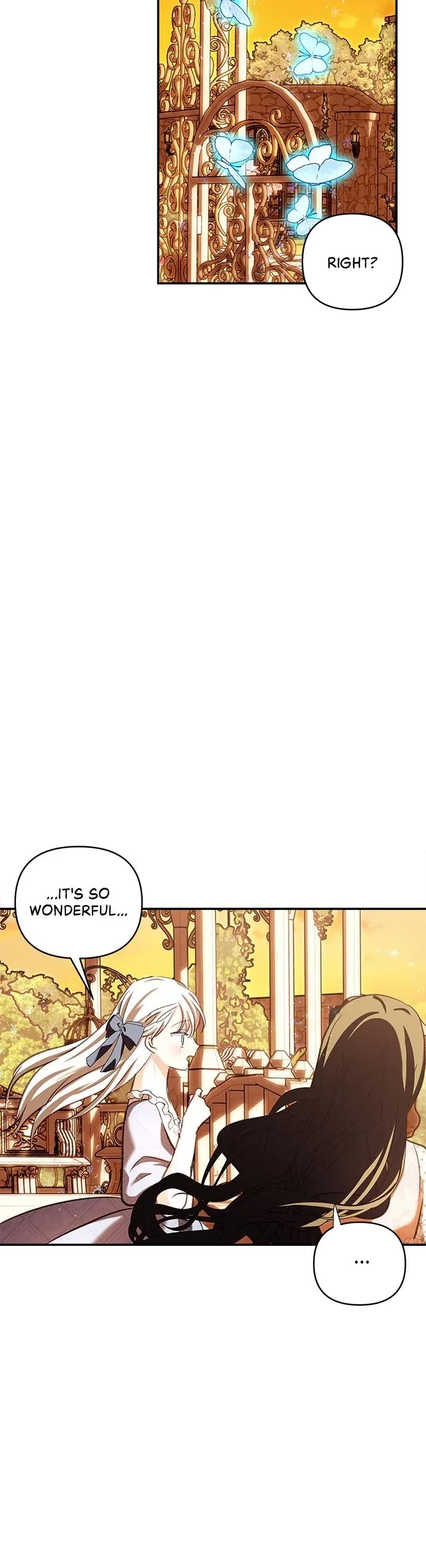 Monster Duke’s Daughter chapter 114 page 24