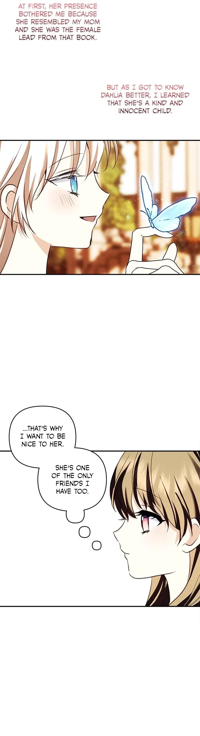 Monster Duke’s Daughter chapter 114 page 25