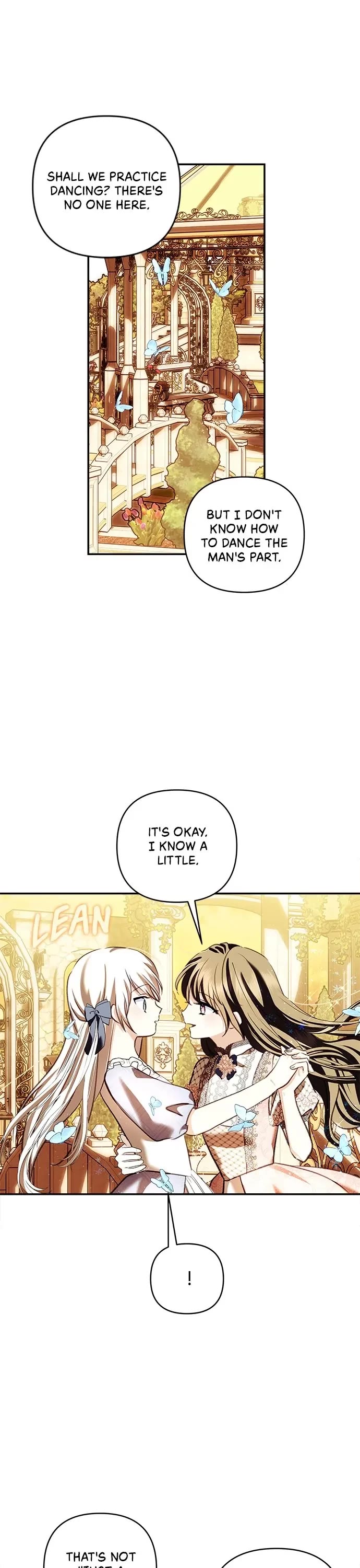 Monster Duke’s Daughter chapter 114 page 26