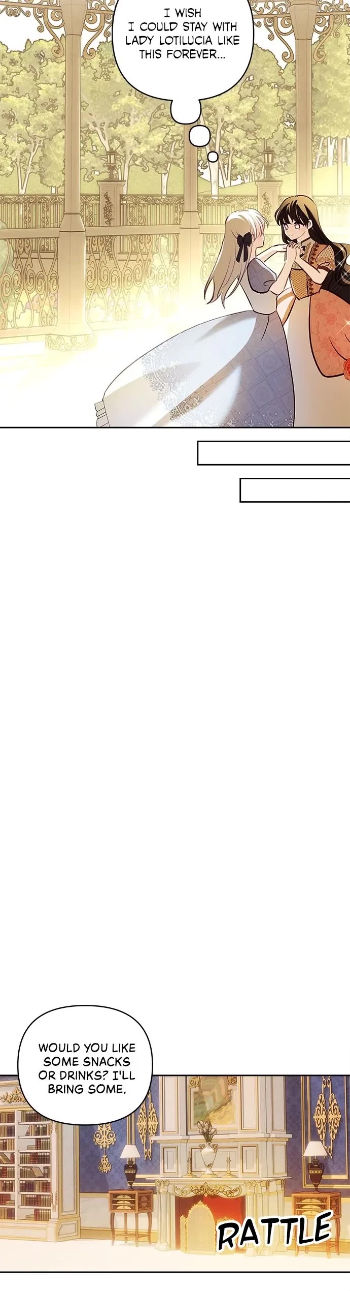 Monster Duke’s Daughter chapter 114 page 30