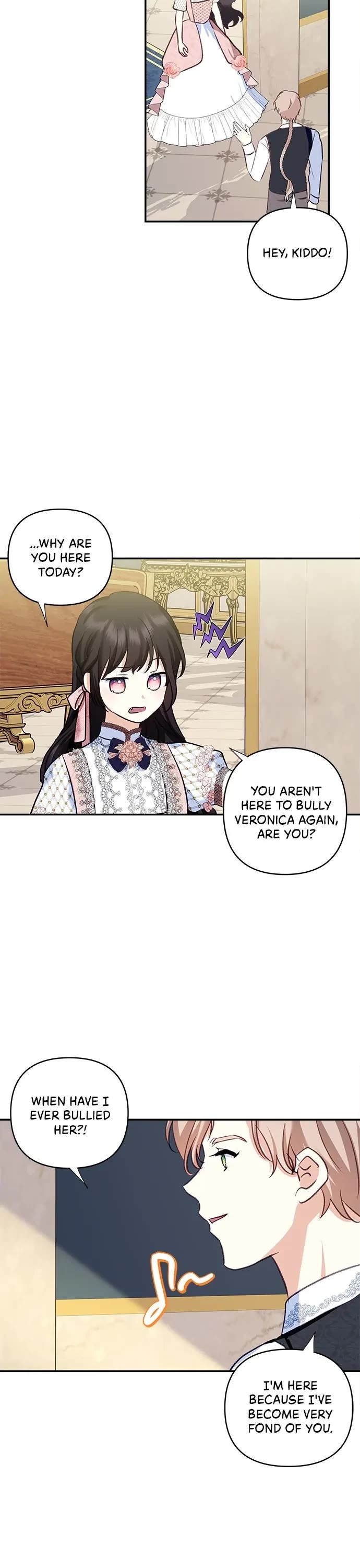 Monster Duke’s Daughter chapter 114 page 32